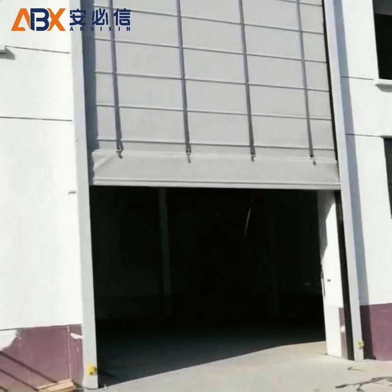 珠海柔性门